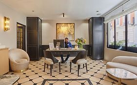 Hotel Eiffel Rive Gauche